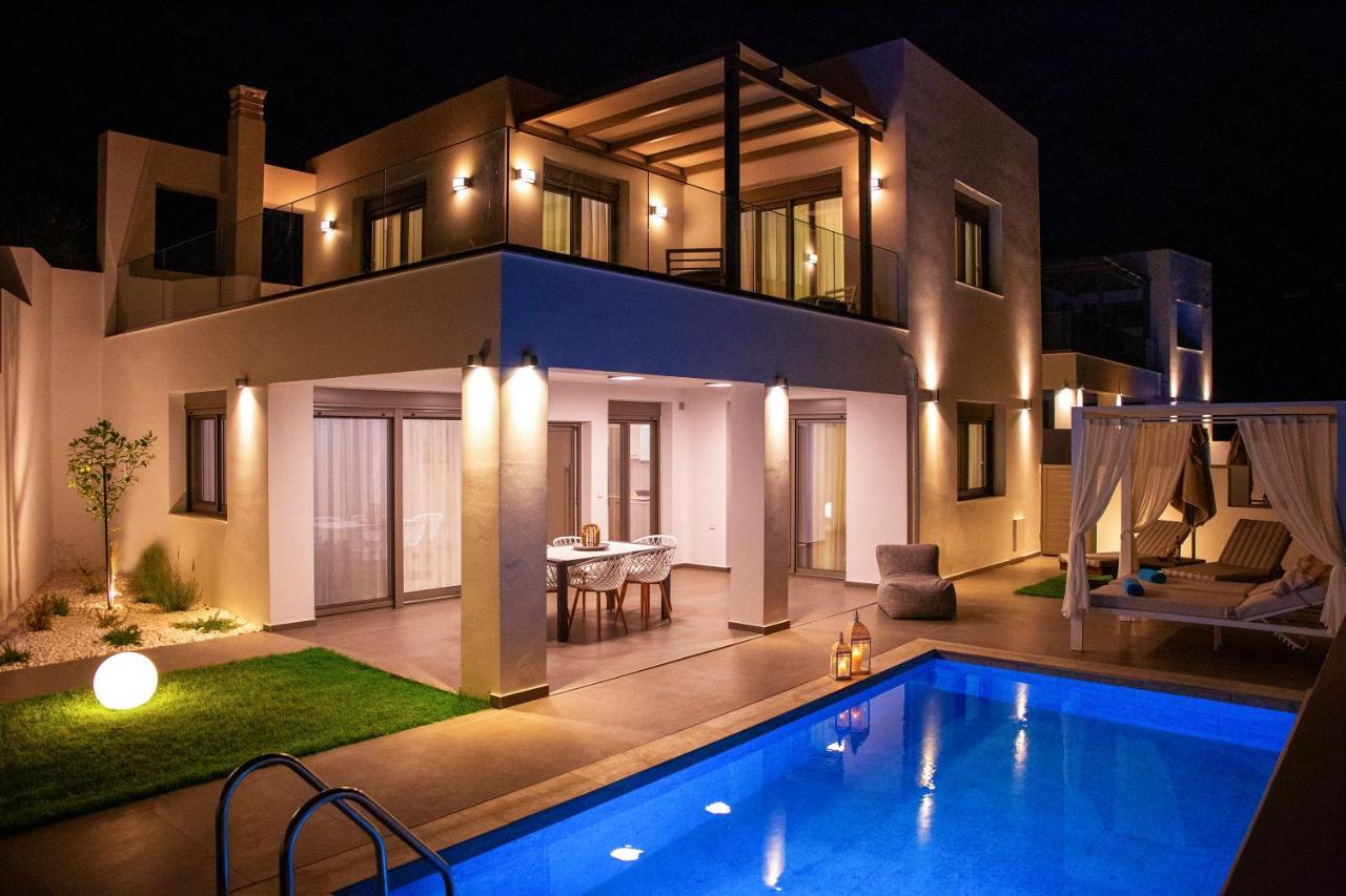 Adrianna Villa 2 Bali  Buitenkant foto