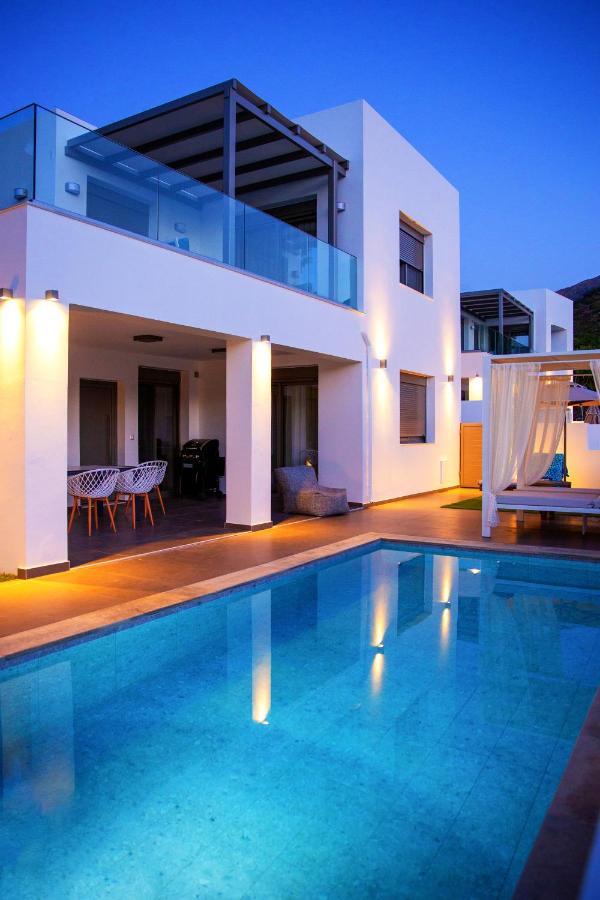 Adrianna Villa 2 Bali  Buitenkant foto