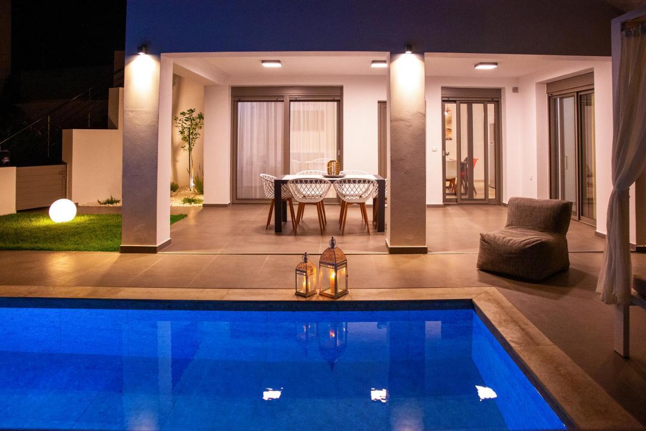 Adrianna Villa 2 Bali  Buitenkant foto
