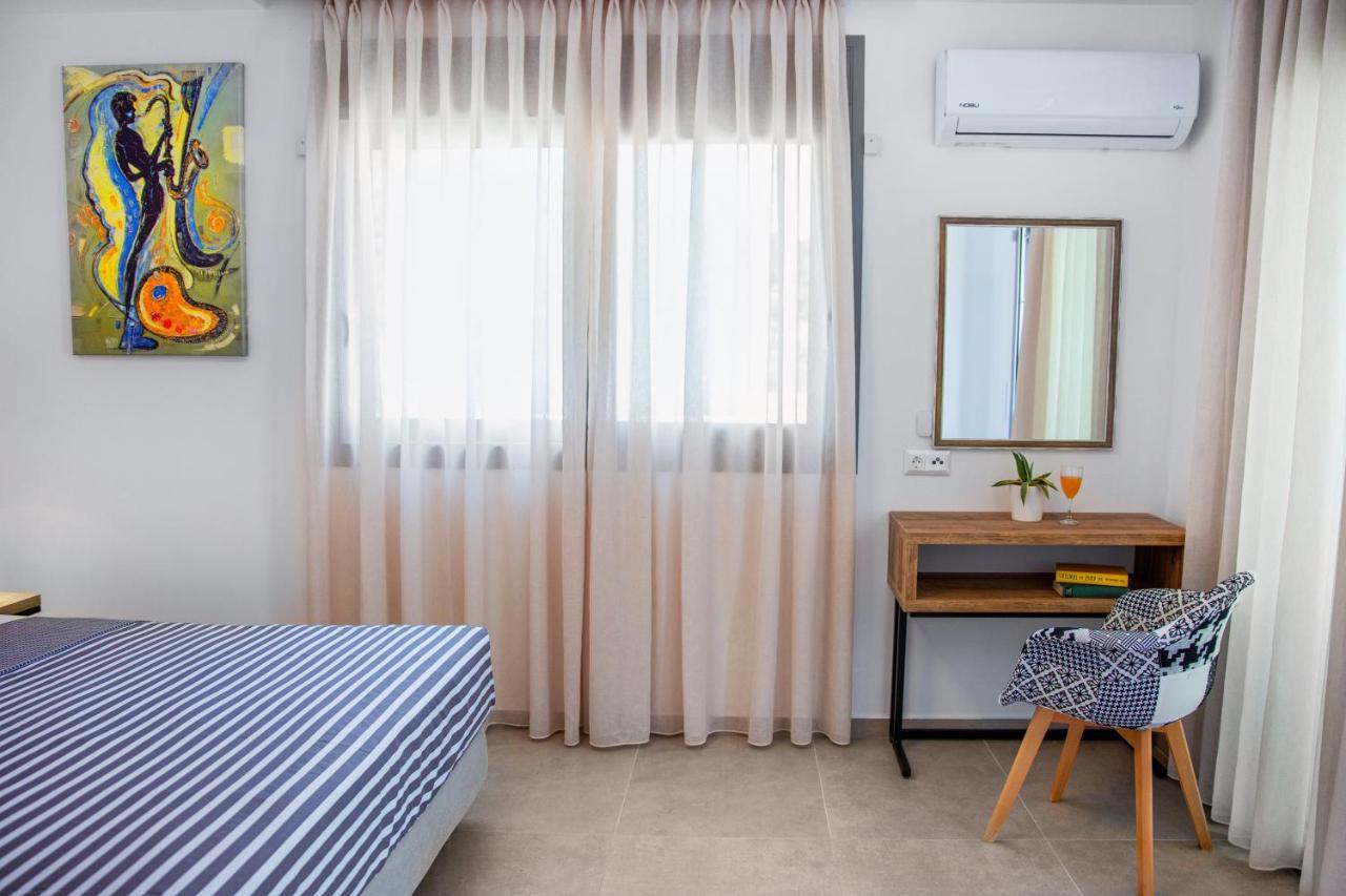 Adrianna Villa 2 Bali  Buitenkant foto